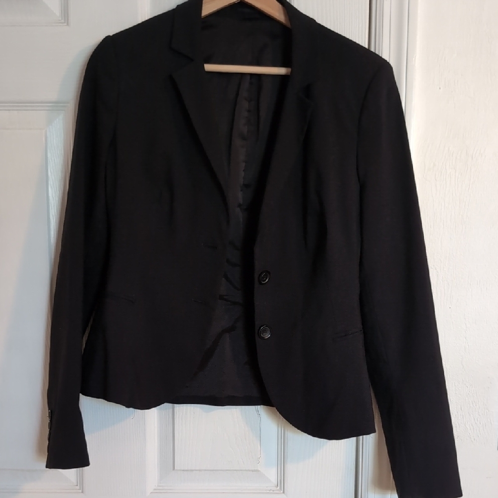 Express Design Studior Ladies Suit Blazer And Dress Pants